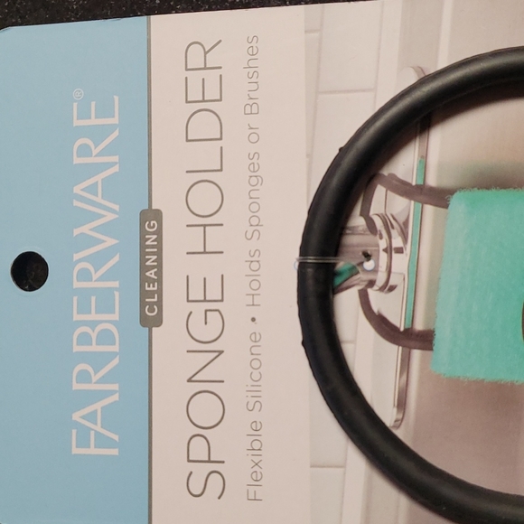 Sponge Holder - Picture 2 of 5